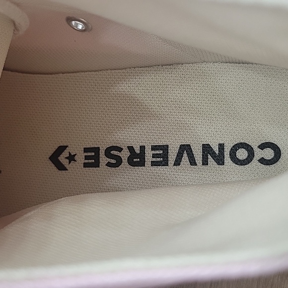 Converse high top Brand new in the box. - Picture 12 of 12